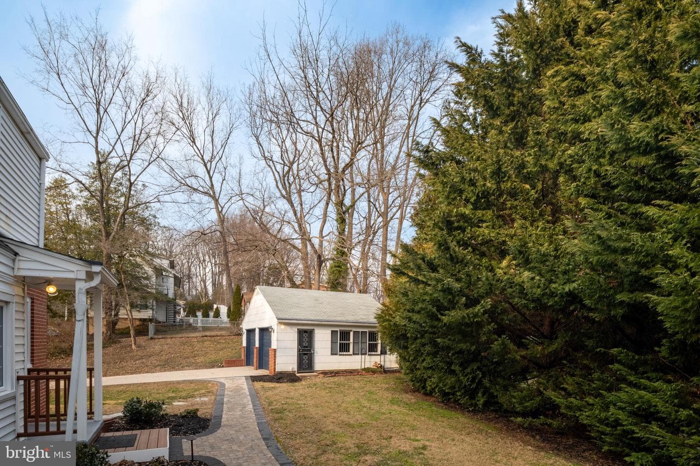 7 Overhill Road photo 39