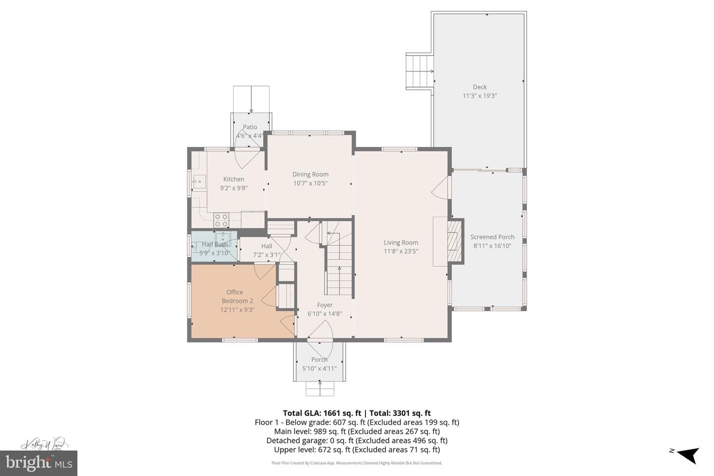 7 Overhill Road photo 4