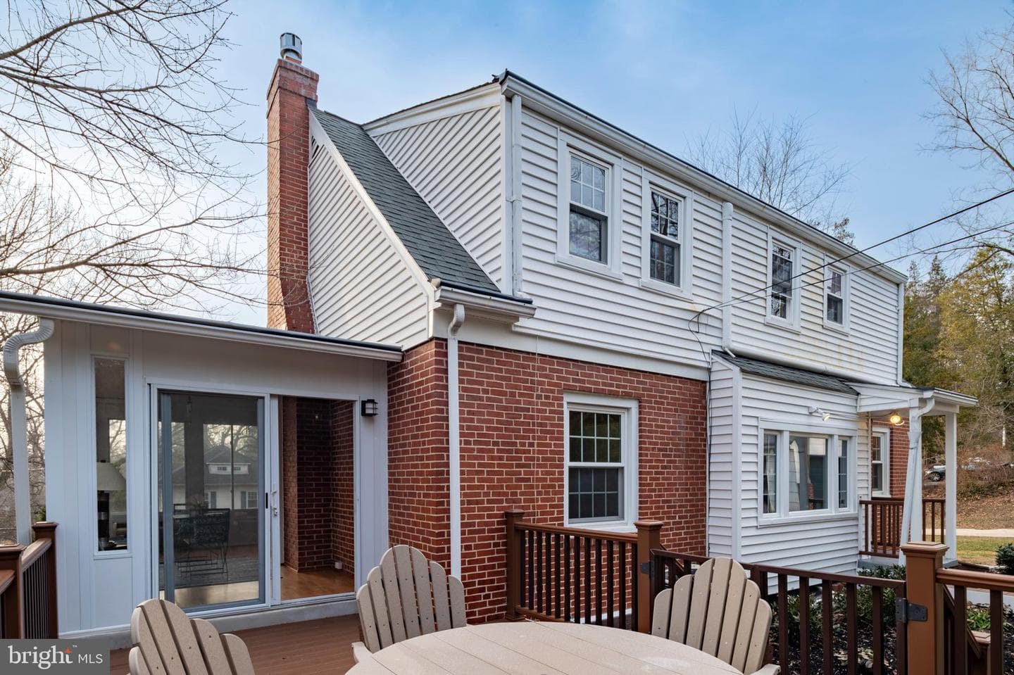 7 Overhill Road photo 42