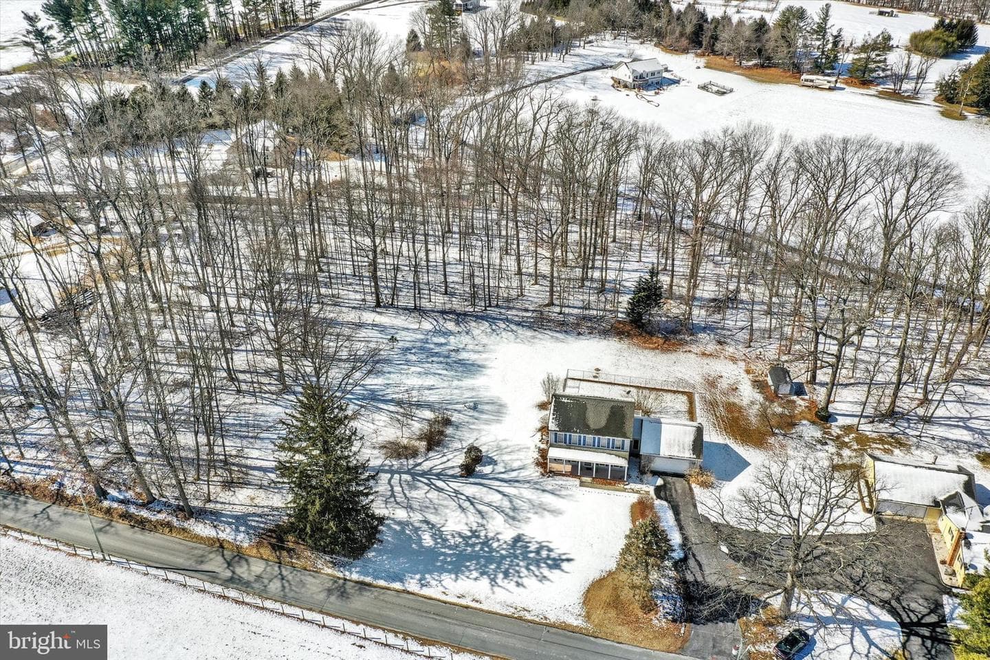 15910 Dark Hollow Road photo 39