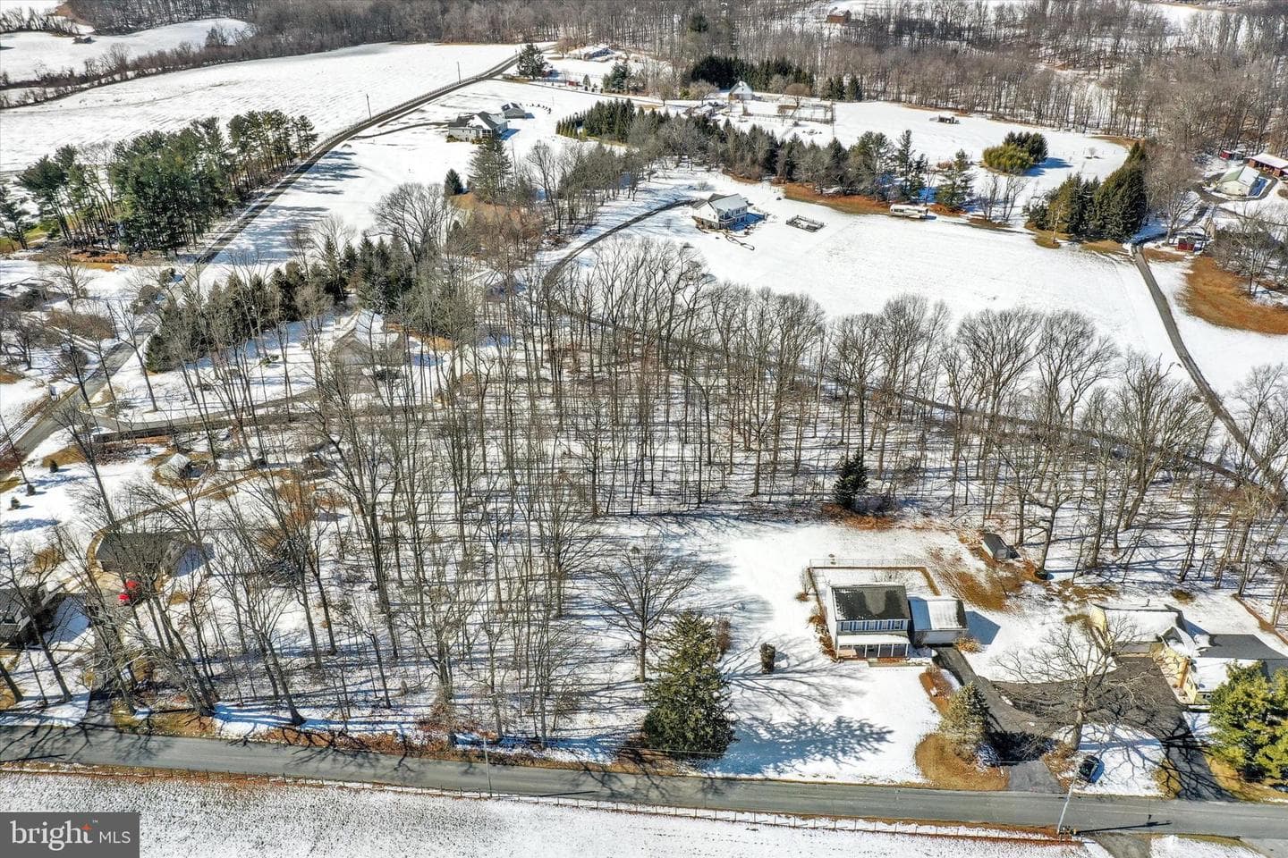 15910 Dark Hollow Road photo 40