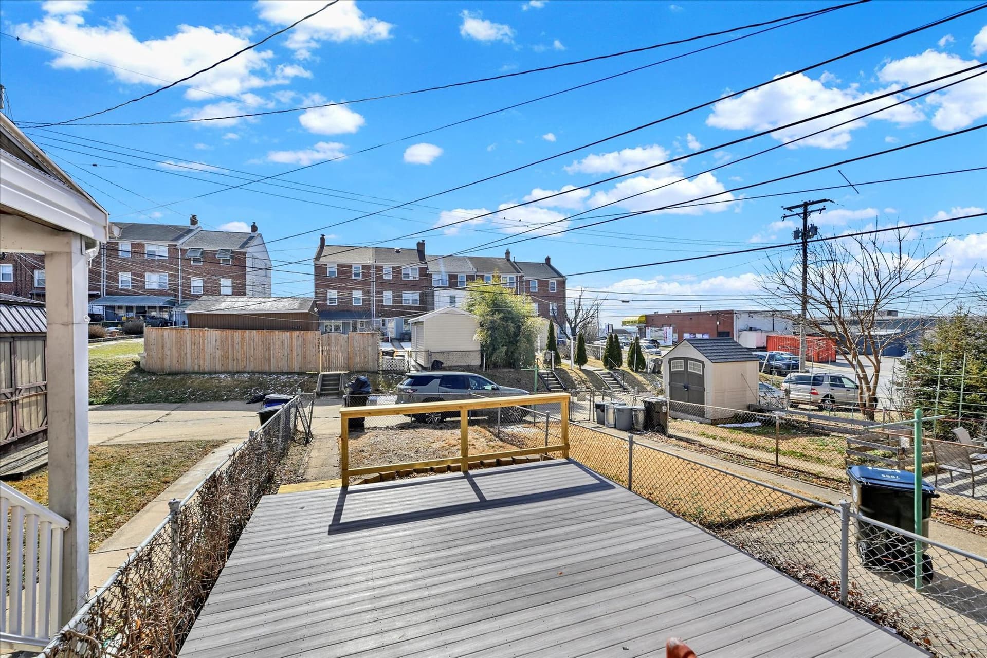 7007 Bank Street photo 14
