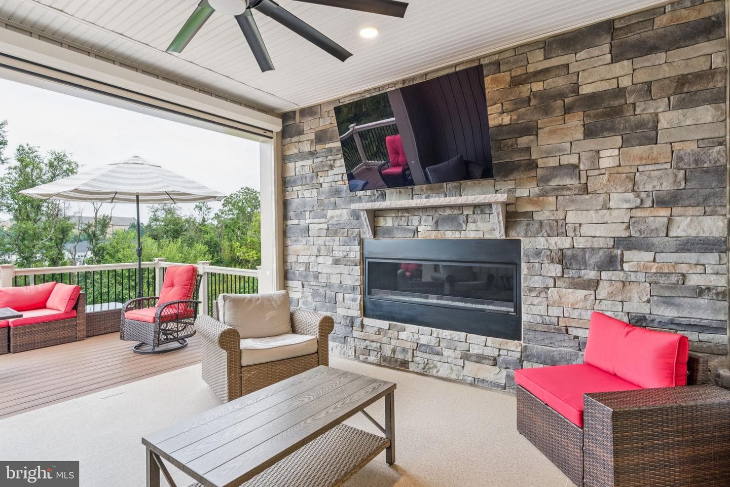 13815 Hunt Valley Court photo 48