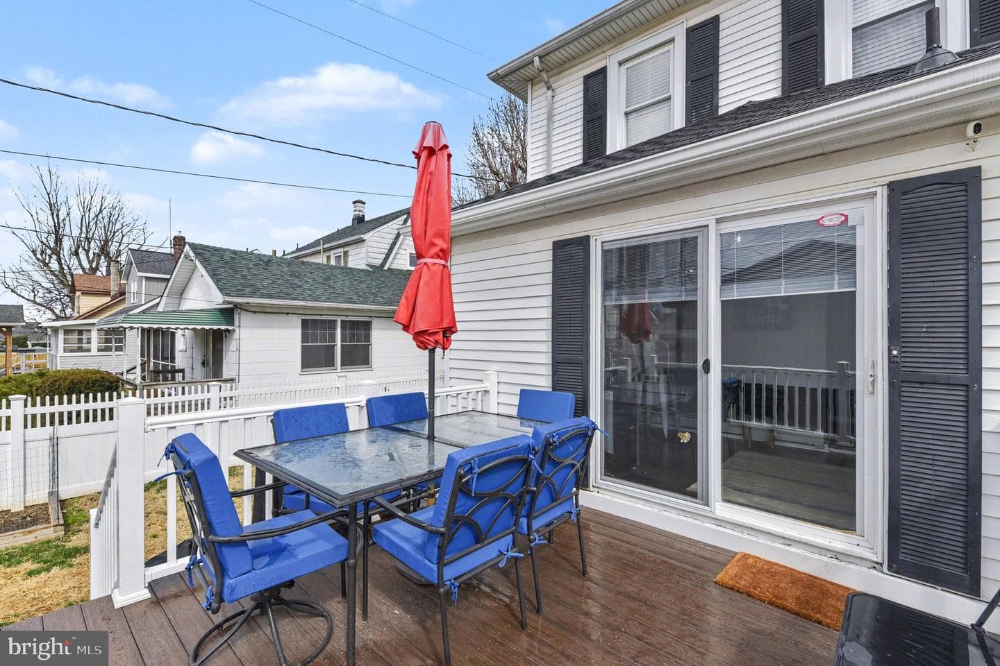 6807 N Point Road photo 24