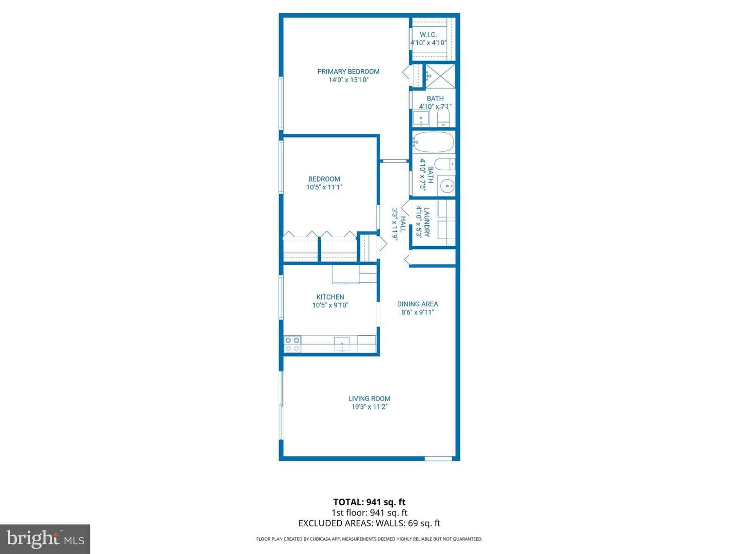 3 Summit Hill Court #c-1 photo 26