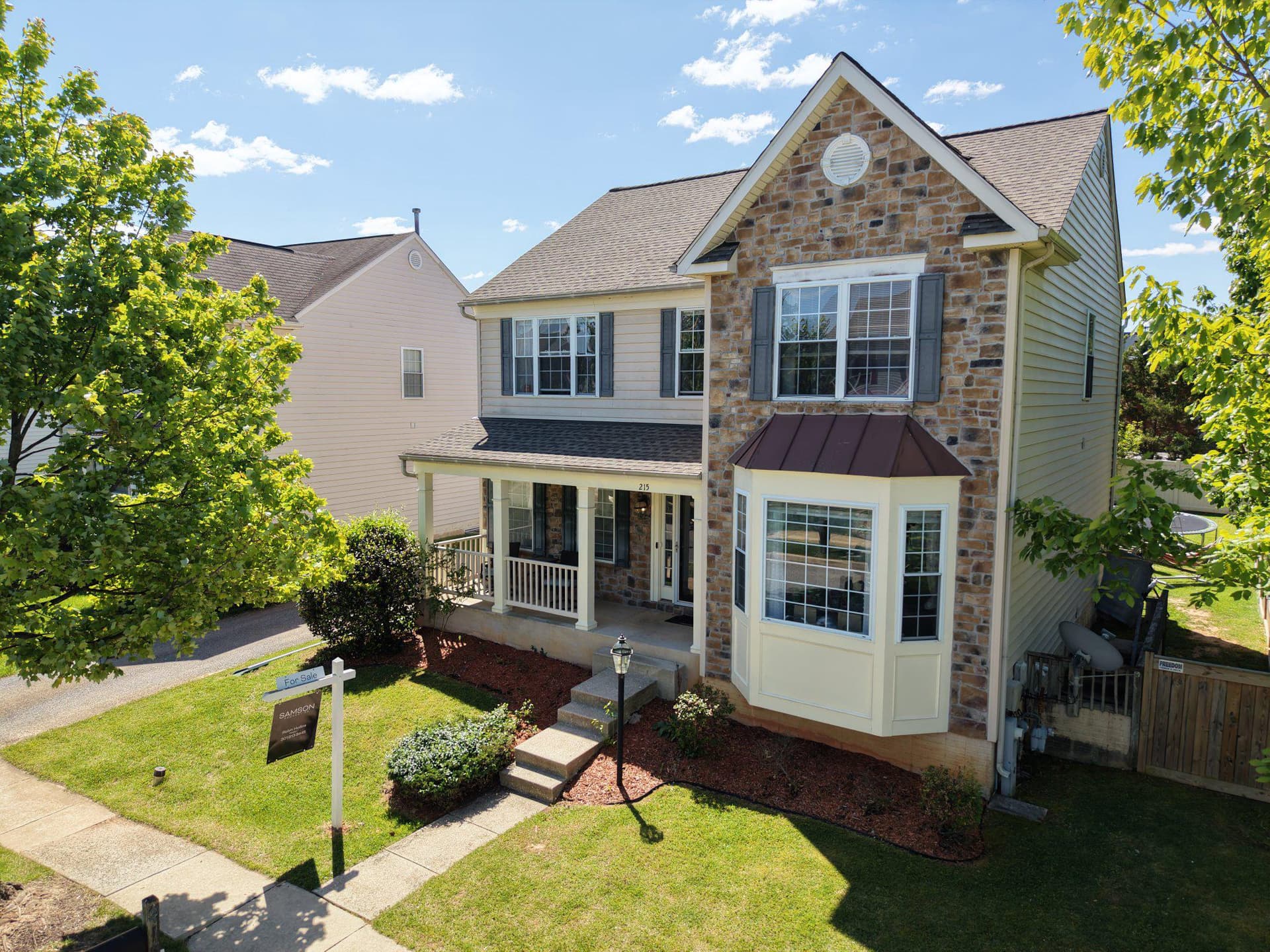 215 Seamaster Rd, Essex