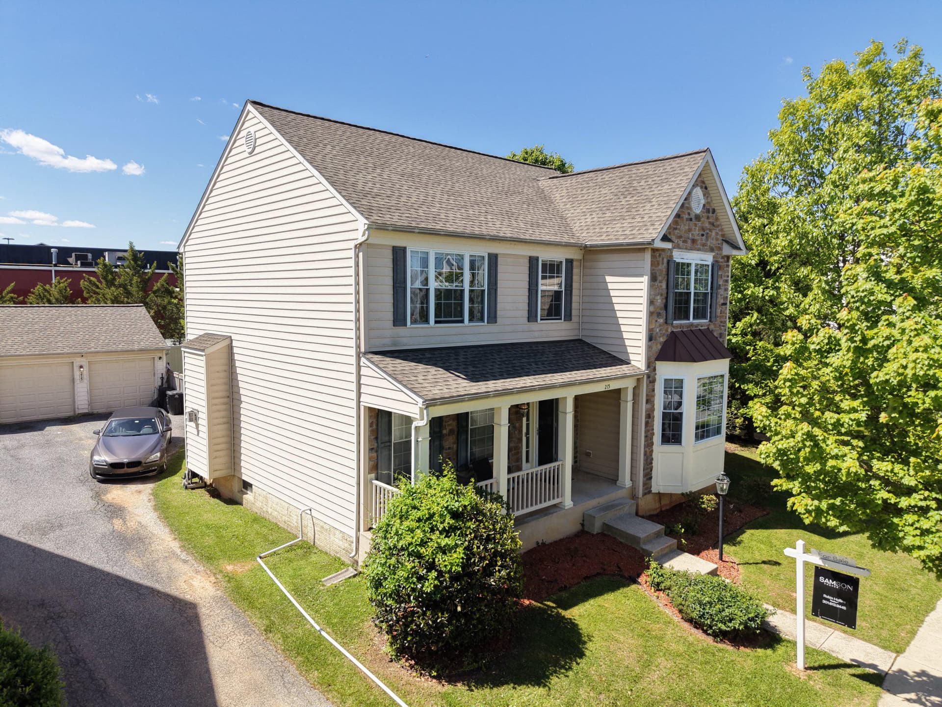 215 Seamaster Rd, Essex