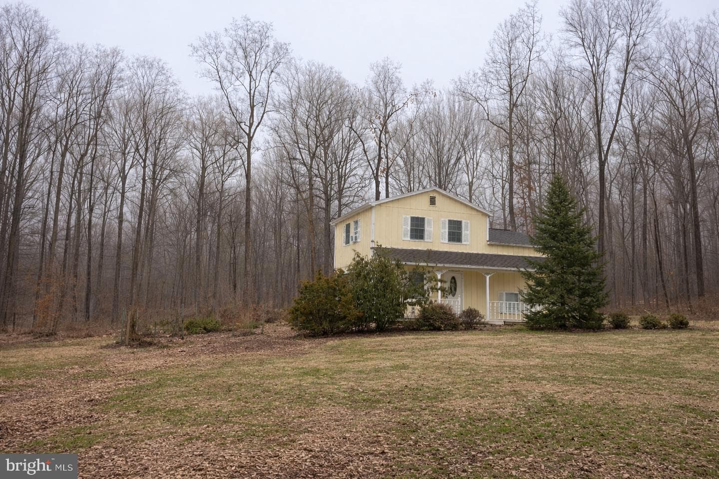 2120 Blue Mount Road photo 2