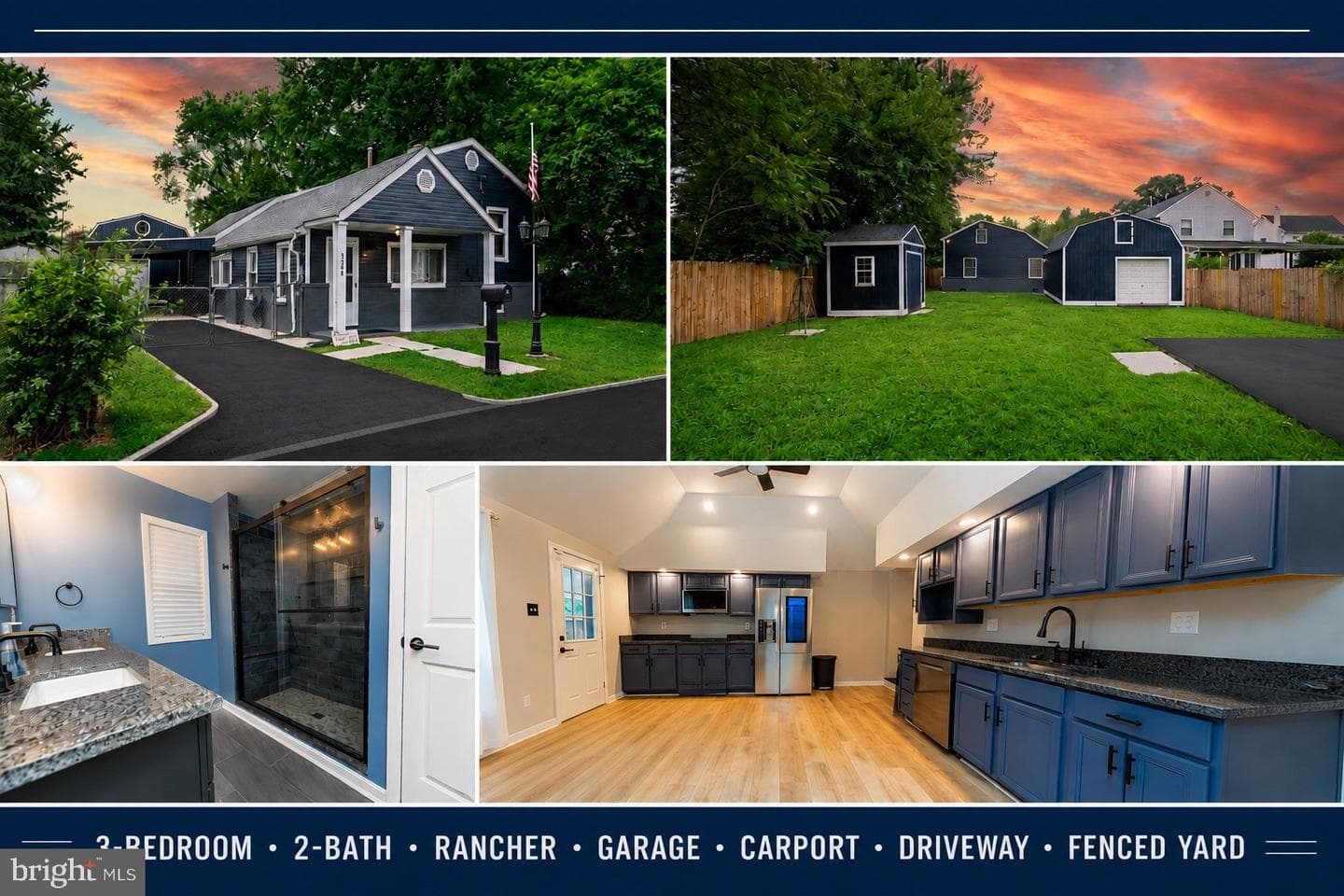 8208 Dogwood Drive, Dundalk