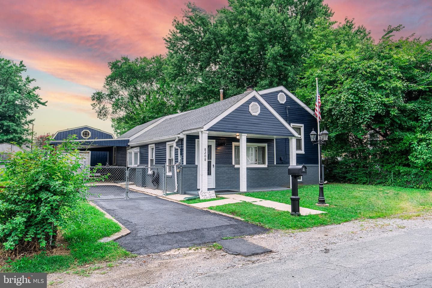8208 Dogwood Drive, Dundalk