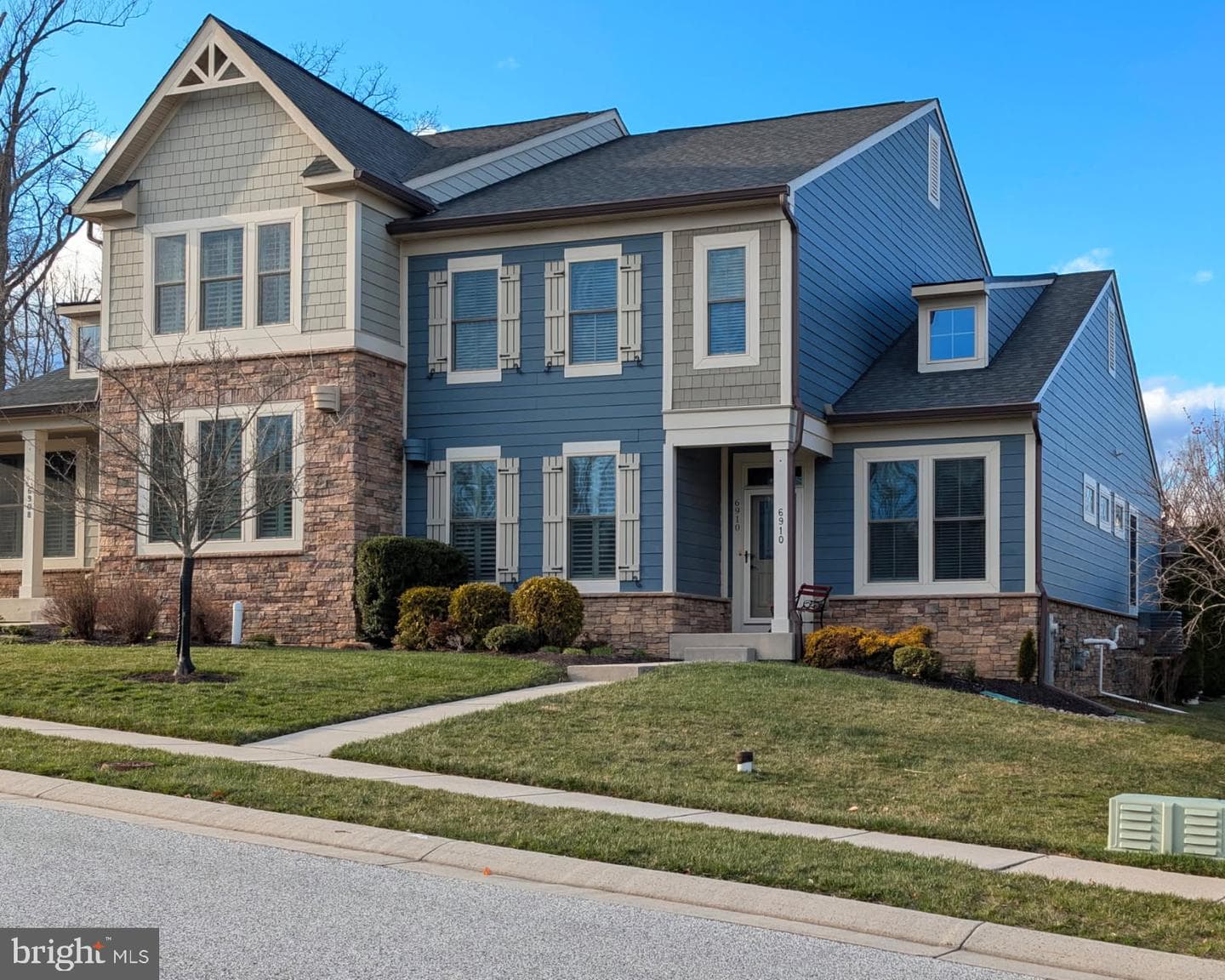 6910 Summit Circle, Towson