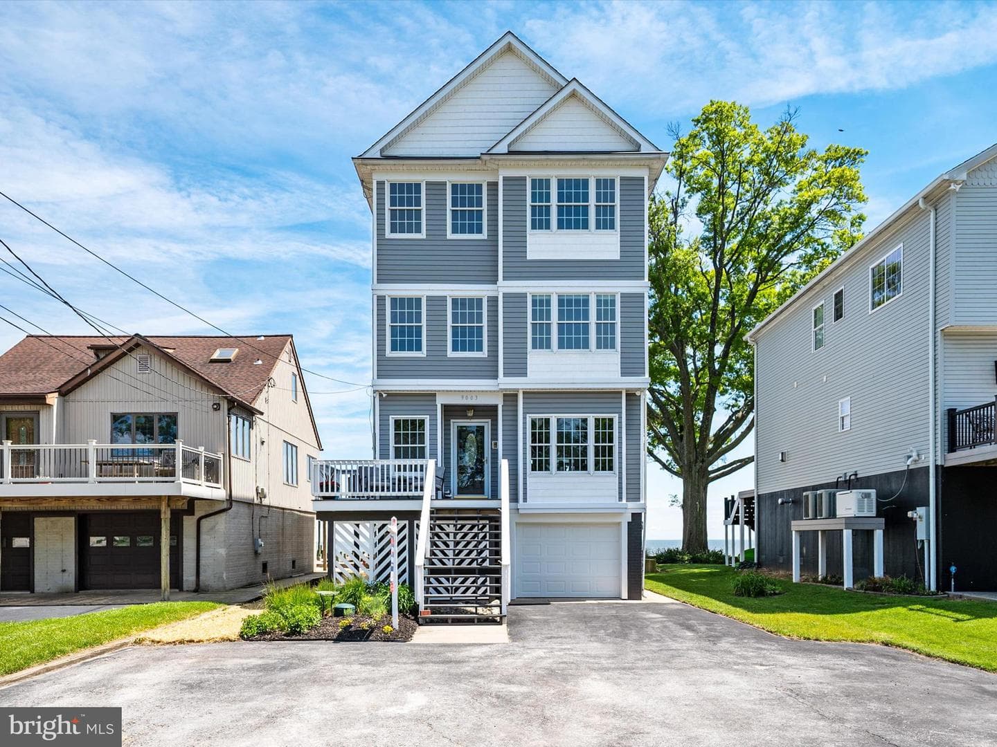 9003 Chesapeake Avenue, Baltimore
