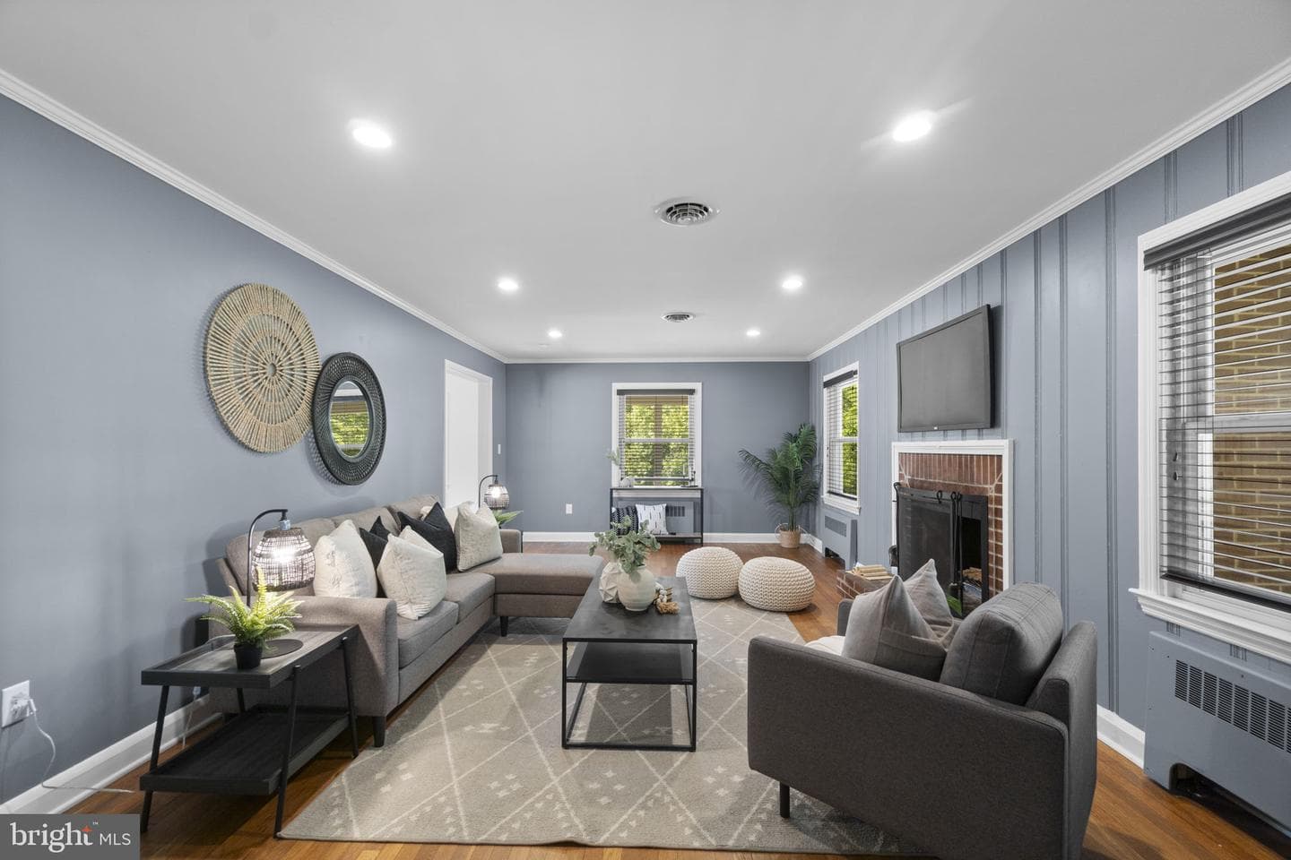 9019 Purdy Lane, Pikesville