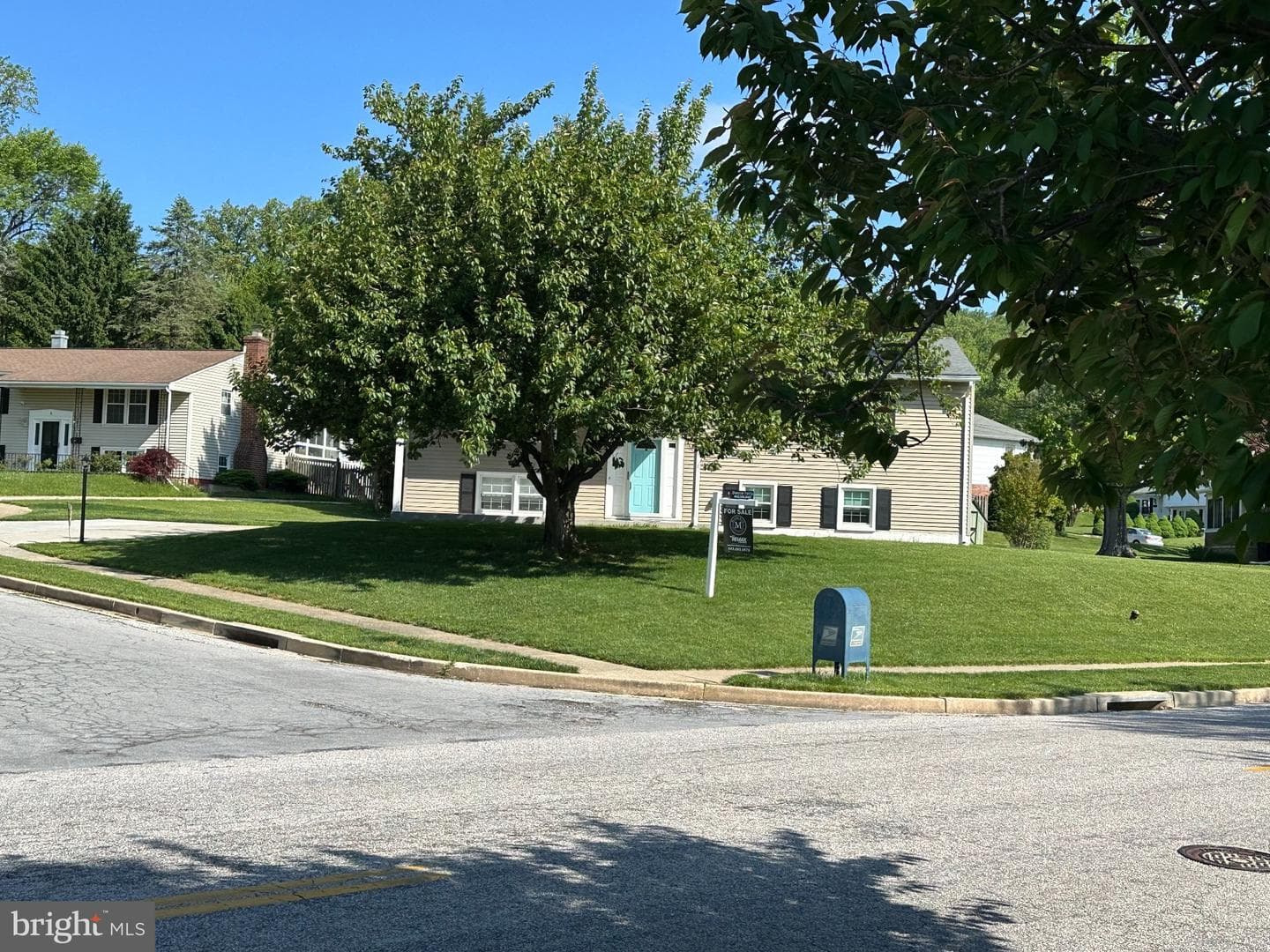 8618 Valleyfield Road, Timonium