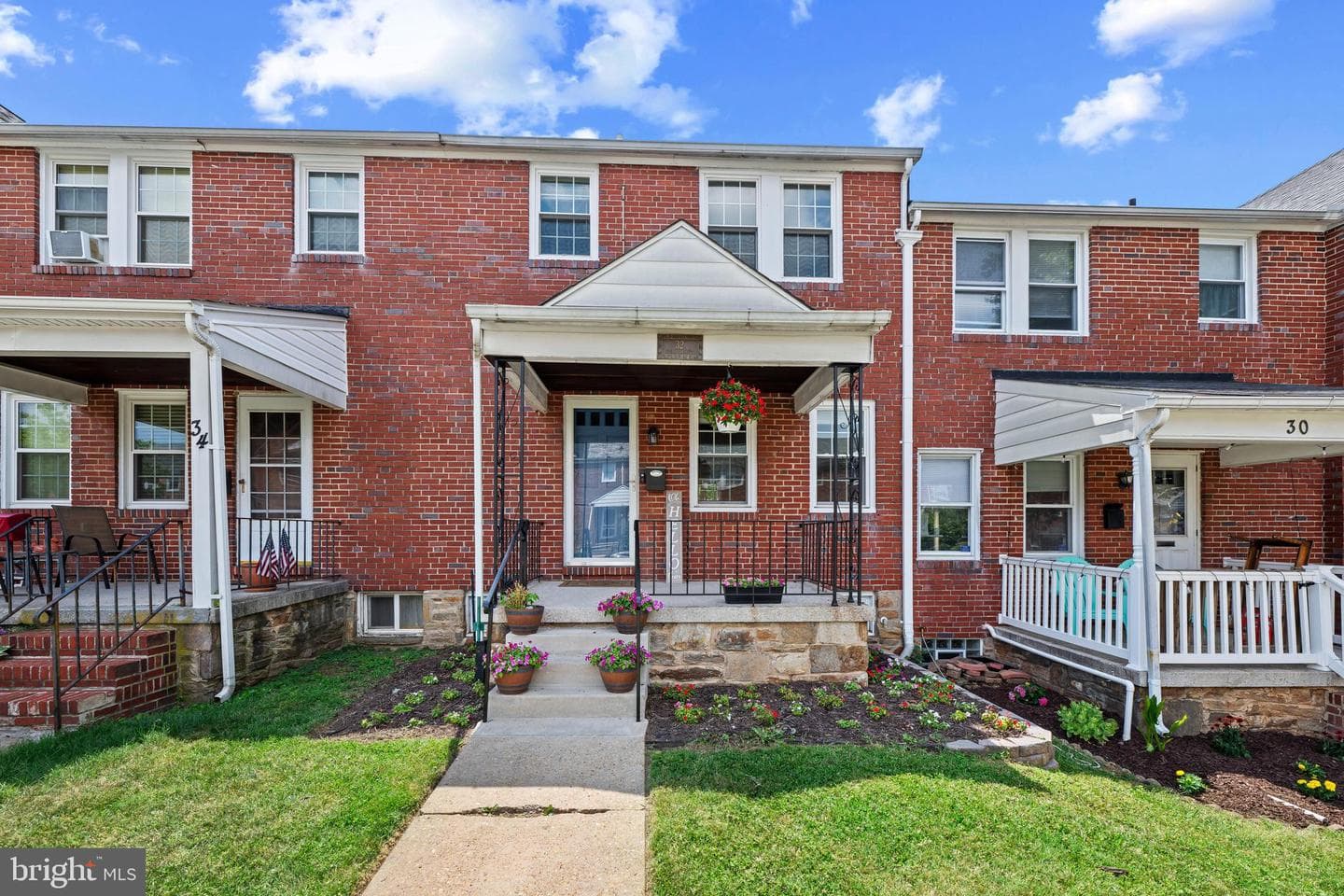 32 Prospect Avenue S, Baltimore
