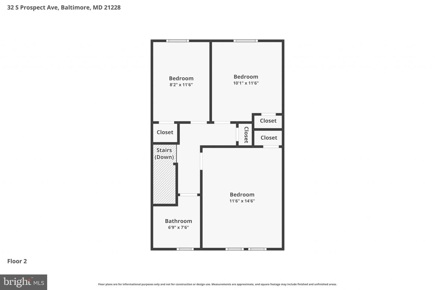 32 Prospect Avenue S photo 19