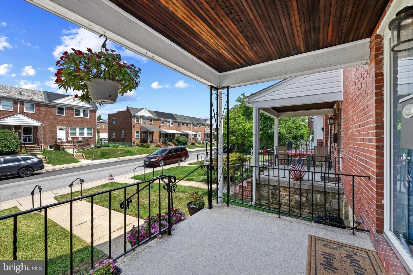 32 Prospect Avenue S, Baltimore