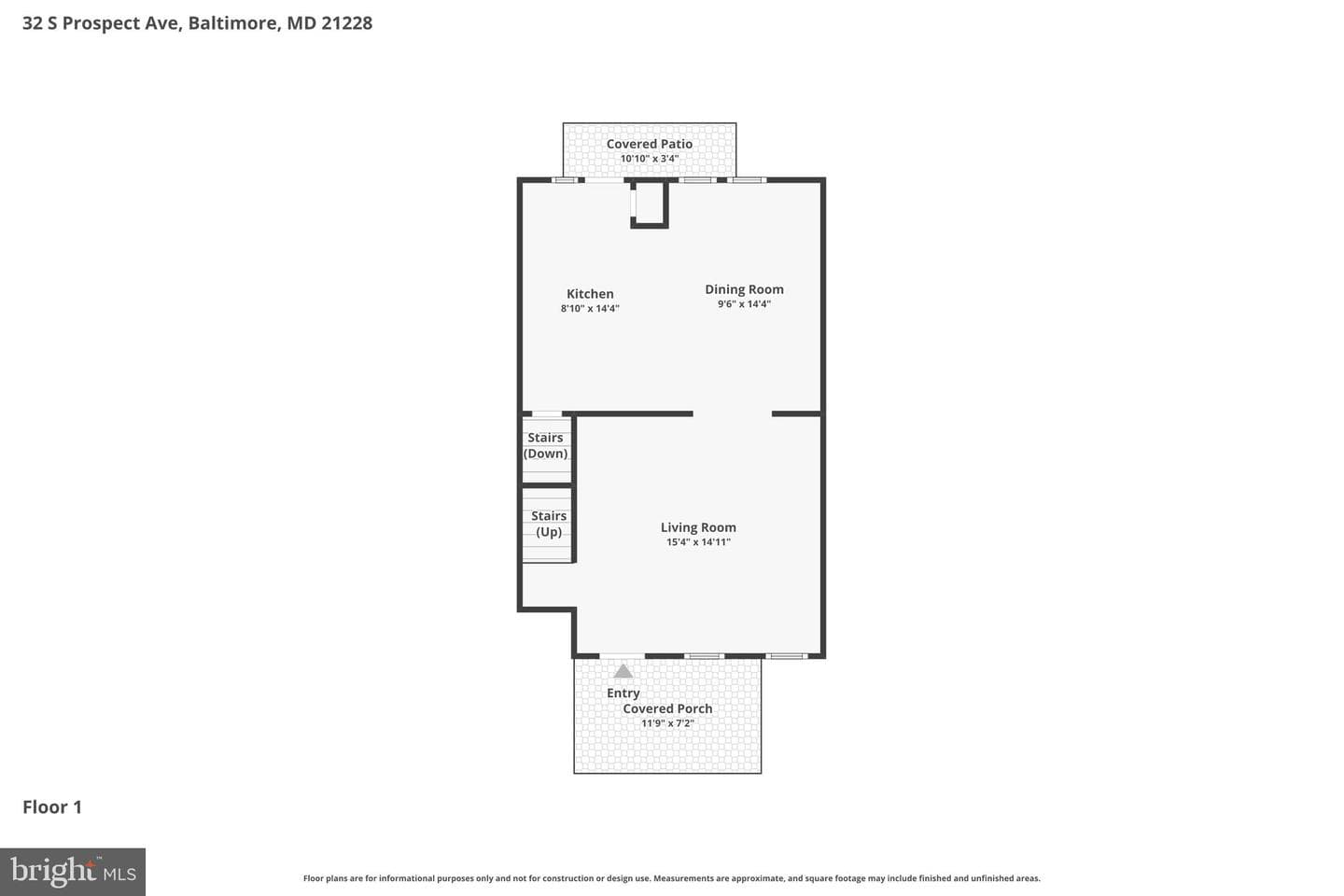 32 Prospect Avenue S photo 28