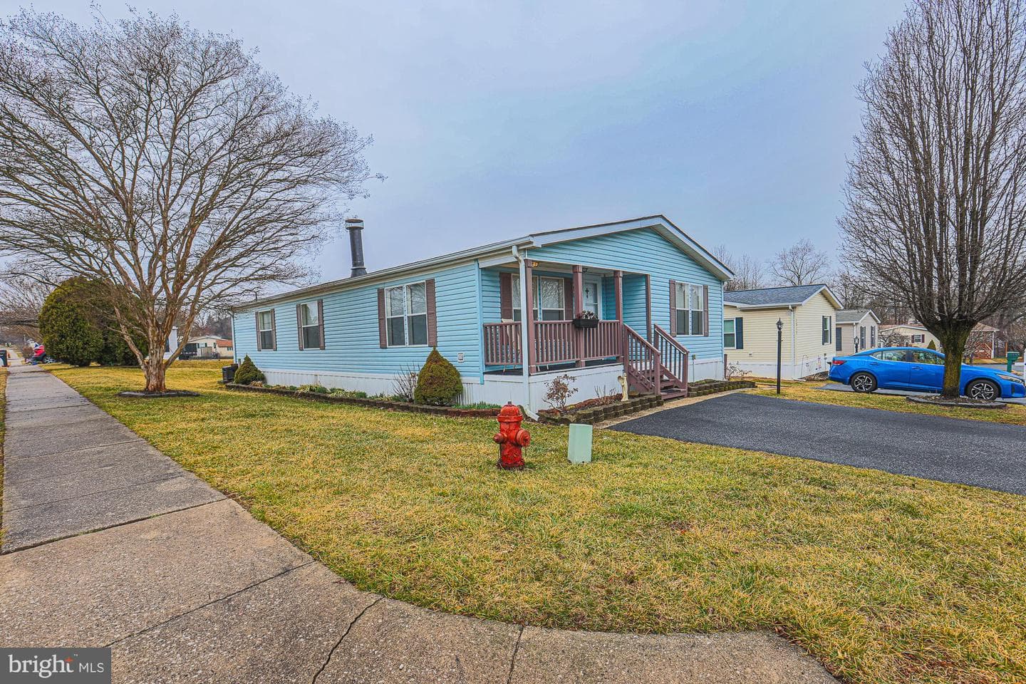 1315 Sleepy Hollow Lane