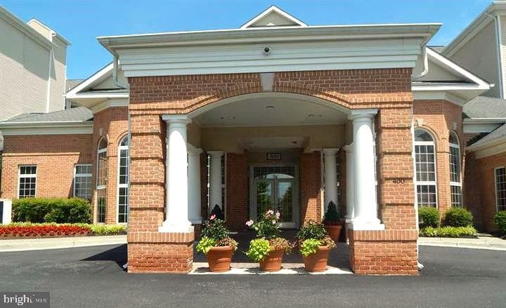 400 Symphony Circle #261c, Cockeysville