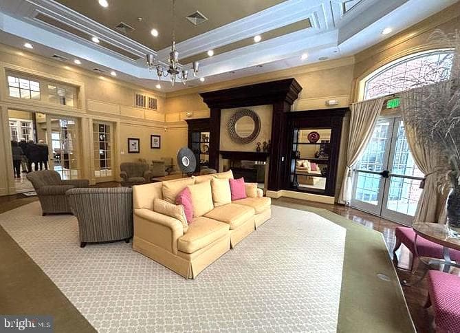 400 Symphony Circle #261c, Cockeysville