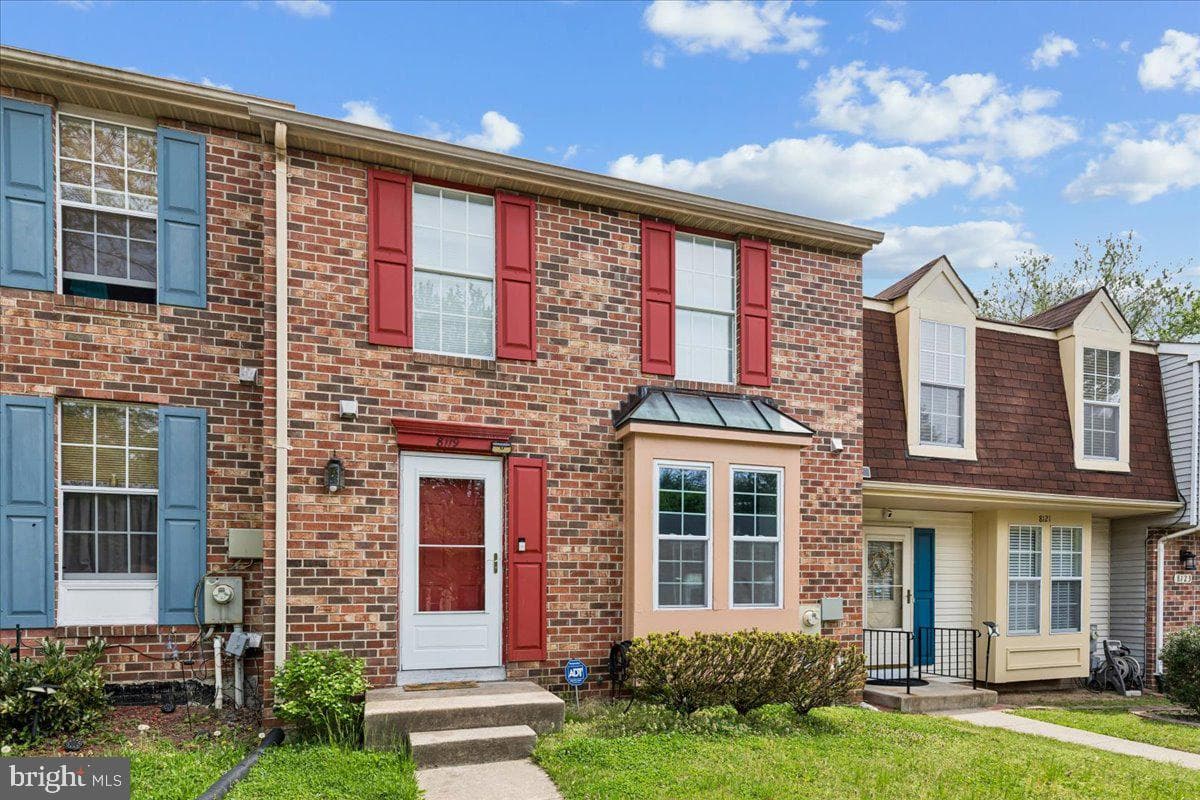 8119 Greenspring Valley Road photo 52