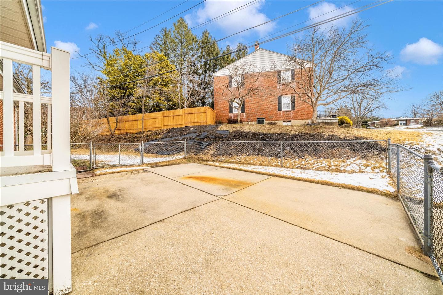 1302 Glenmont Road photo 37