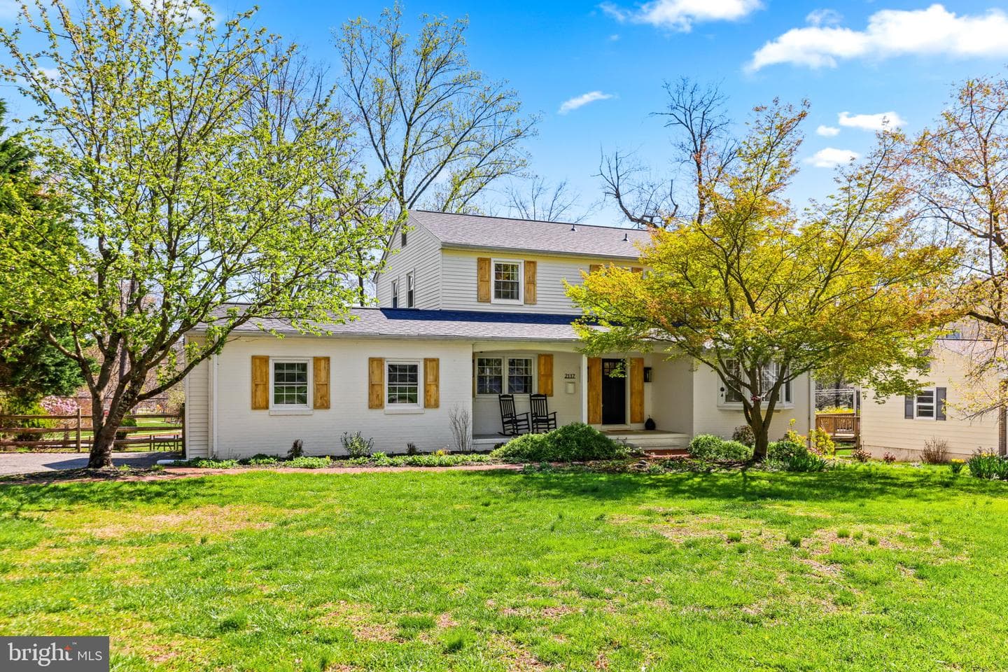 2117 Woodfork Road photo 6
