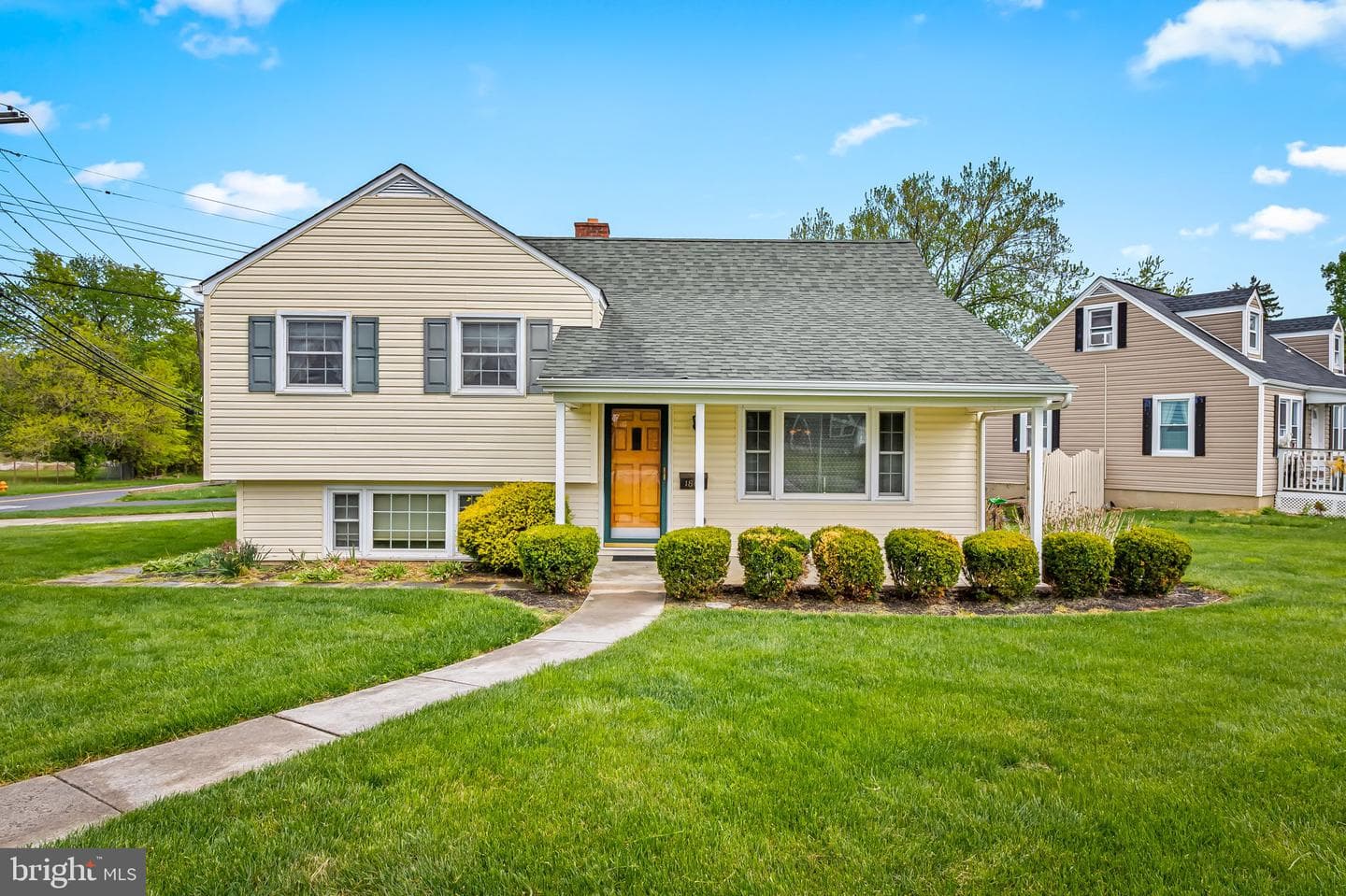 1800 Wendover Road