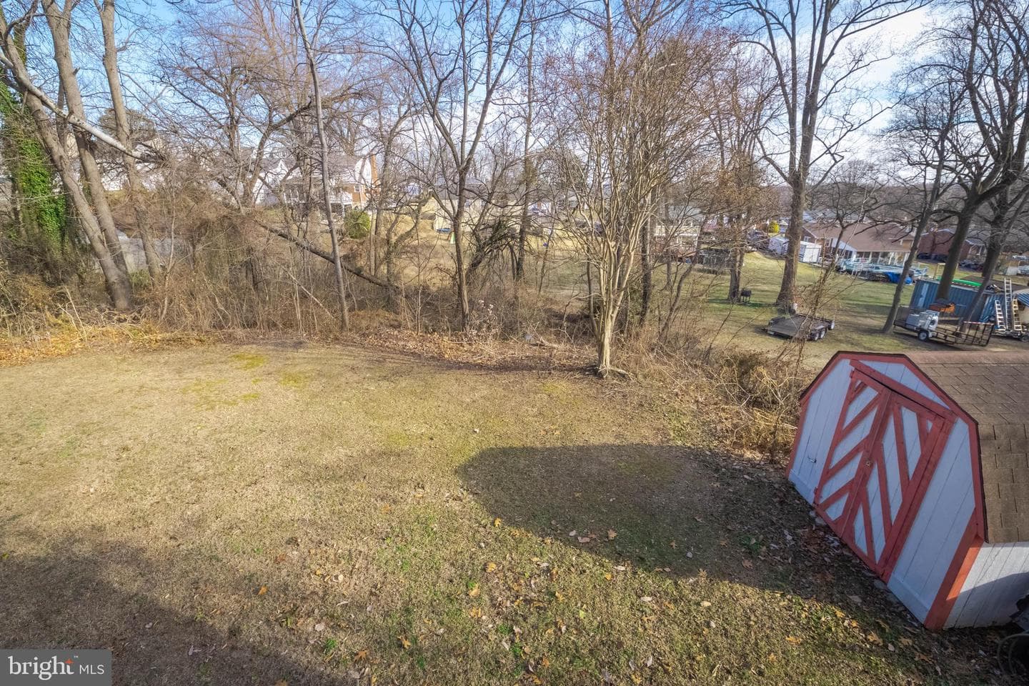 7503 Cypress Avenue photo 35