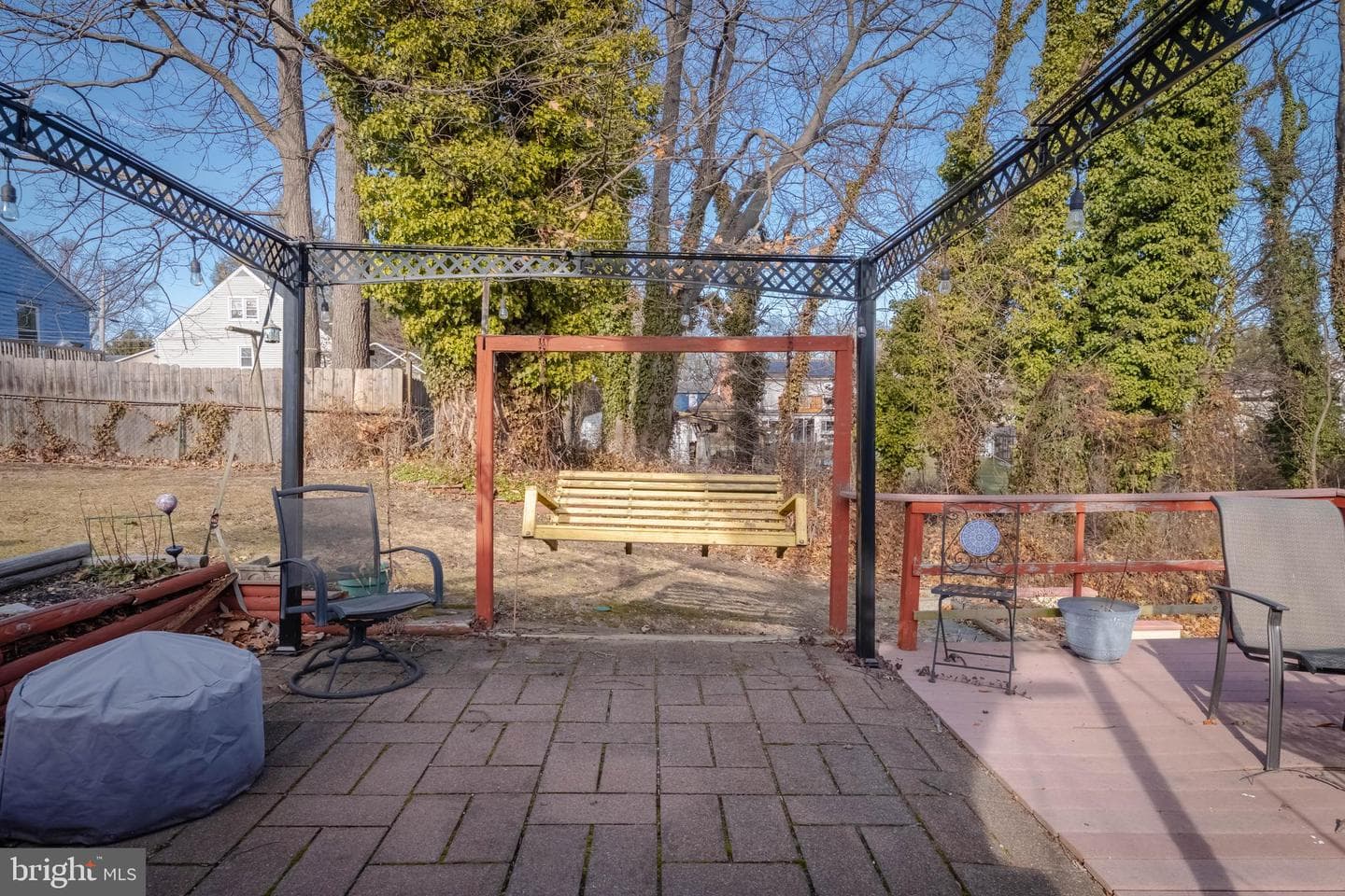 7503 Cypress Avenue photo 38