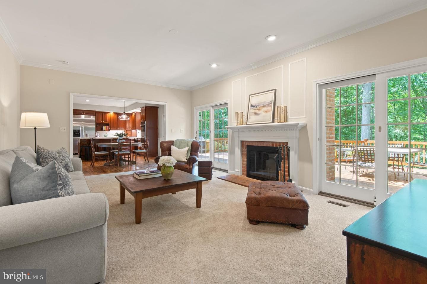 8 Henderson Hill Court photo 11