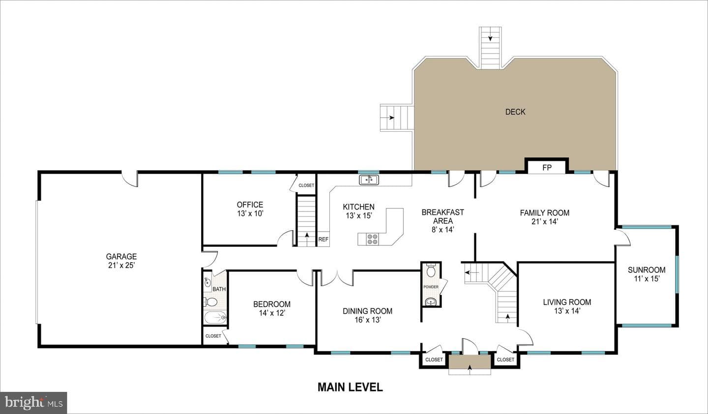 8 Henderson Hill Court photo 16