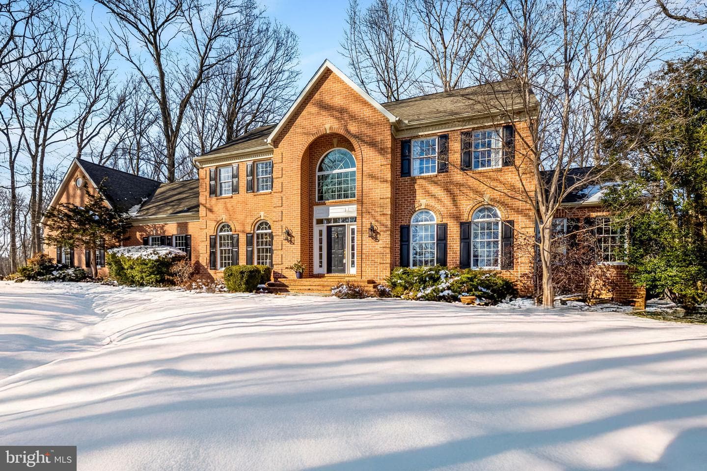 8 Henderson Hill Court photo 40