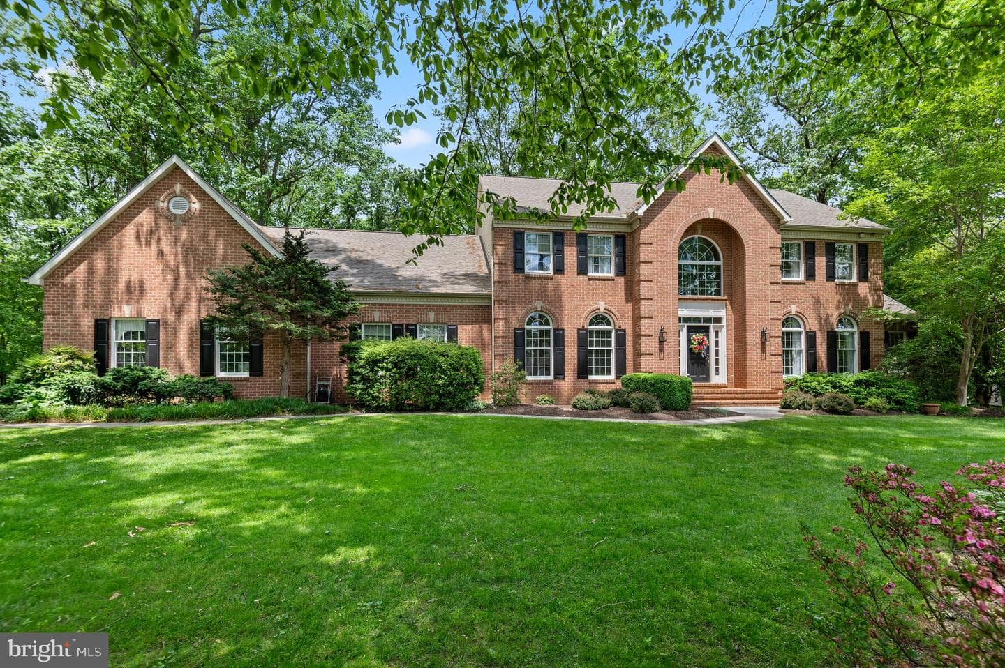 8 Henderson Hill Court photo 41