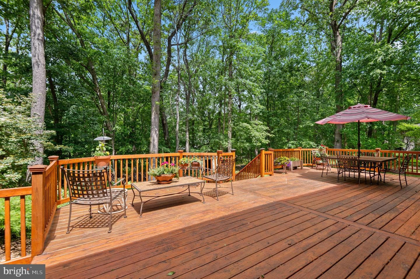 8 Henderson Hill Court photo 46