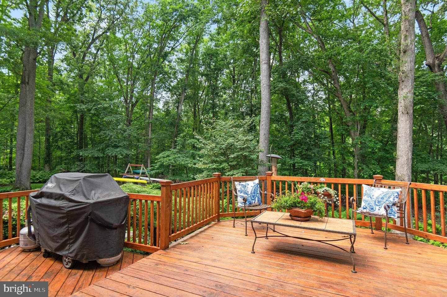8 Henderson Hill Court photo 47