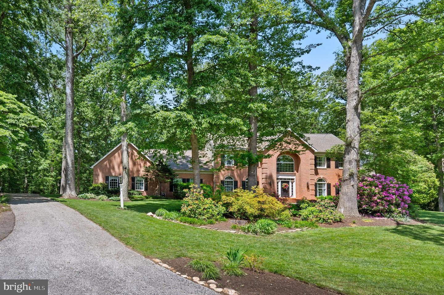 8 Henderson Hill Court photo 50