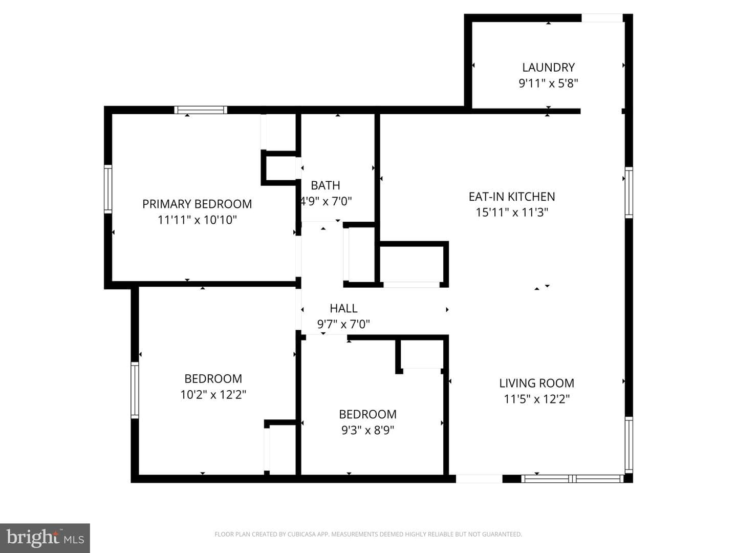 35 Tollgate Road photo 6