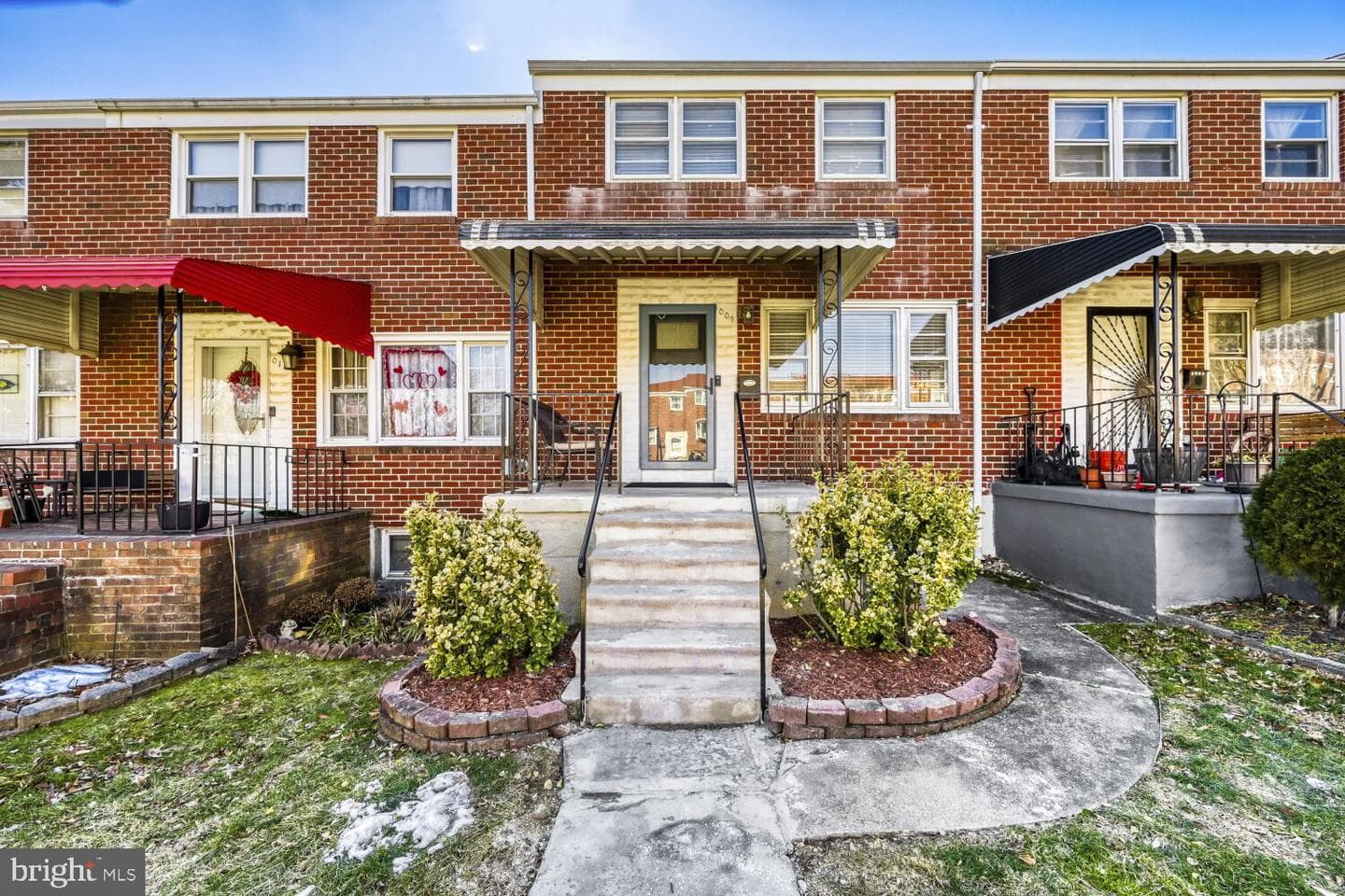 1009 Circle Drive