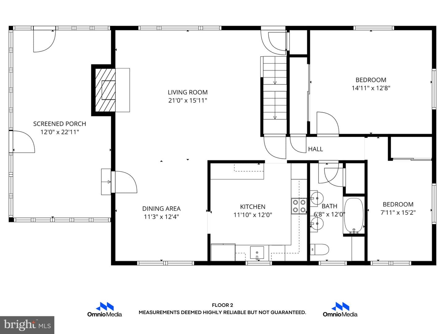 6750 Glenkirk Road photo 58