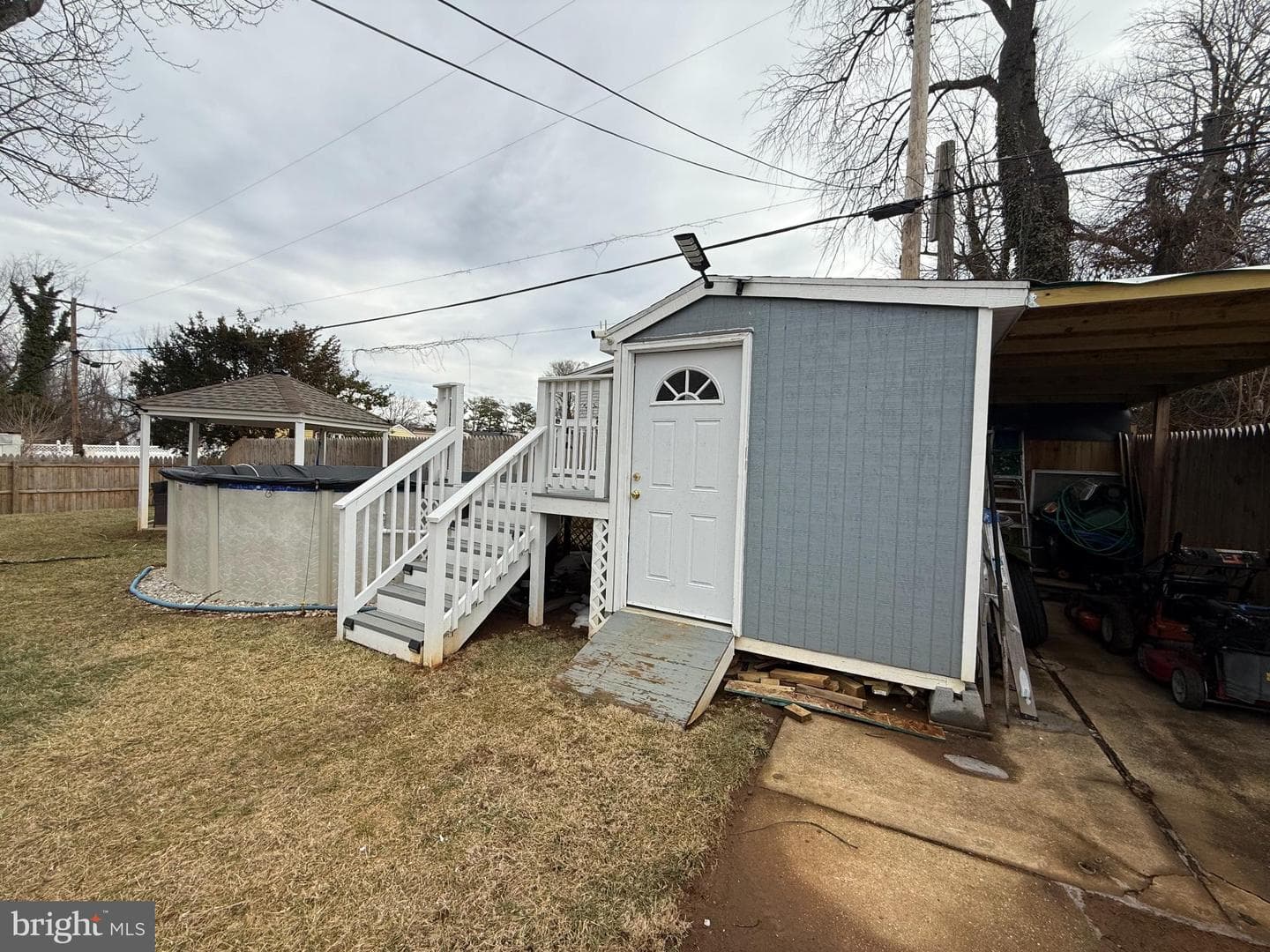 3499 Hillsmere Road photo 48