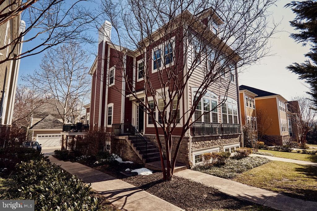 6306 Canter Way #13 photo 2