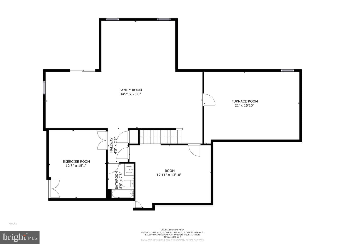 50 Beecham Court photo 62