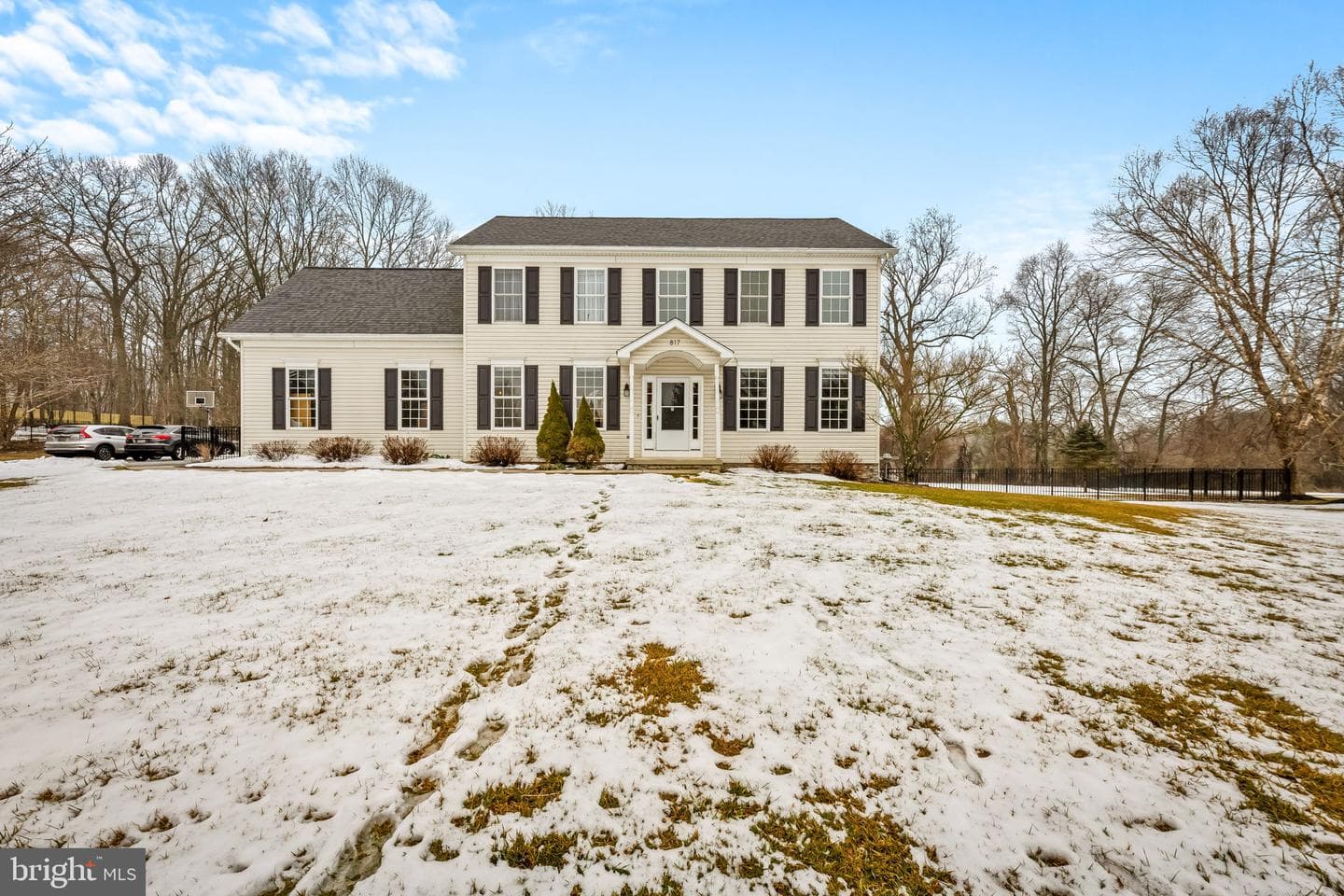 817 Wiseburg Road