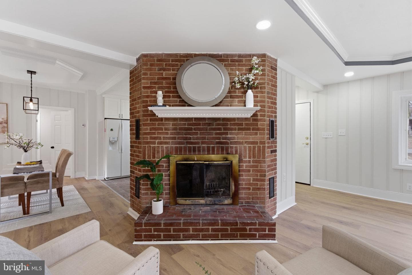 4021 Villa Nova Road photo 7