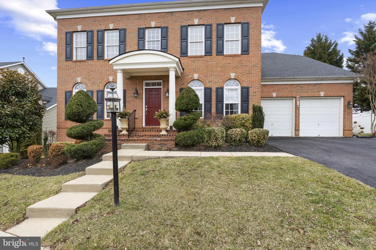 8910 Ricky Trevor Road photo 1