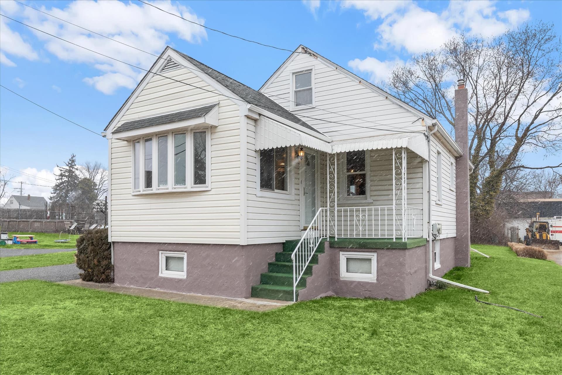 1218 Rustic Avenue, Rosedale