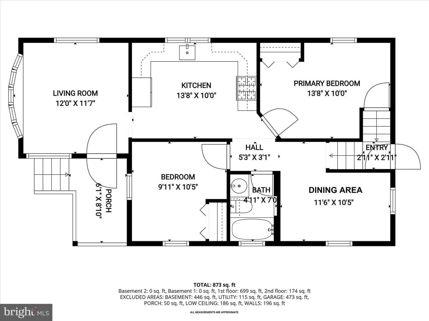 1218 Rustic Avenue photo 29