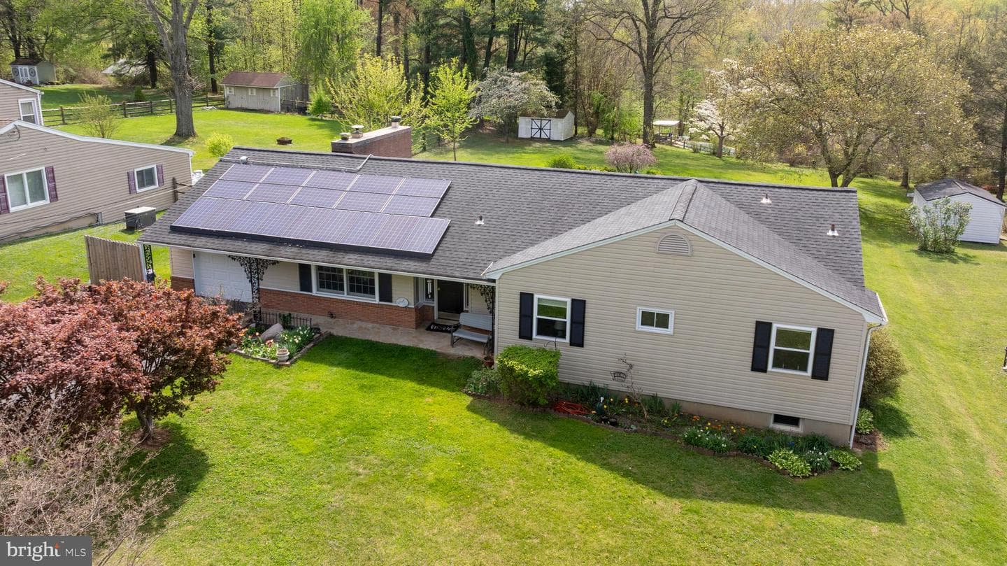 6605 Mount Vista Road, Kingsville